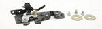 New Oem Mopar Rear Manual Liftgate Latch CFFR6402 Dodge Caravan 1991-1992. Fixed Price $11.98.