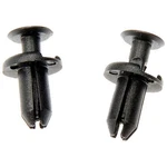 Dorman 963-152D Push Type Bumper Retainer Fits 5MM Hole. Fixed Price $19.29.