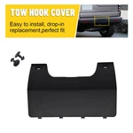 For Land Rover LR4 LR3 Car Rear Bumper Towing Cover Hook Trim Cap DPO500011PCL. Fixed Price $14.99.