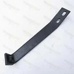 68-73 C3 Corvette Left Rear Outer Bumper Bracket---gm Nos #3932943--NCRS!. Fixed Price $49.95.