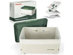 For 1956-1960 Austin Healey 100-6 Trunk Floor Storage Box Apr 64258MDGN 1957. Fixed Price $77.41.
