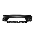 MI1000322 New Replacement Front Bumper Cover Fits 2007-2009 Mitsubishi Outlander. Fixed Price $392.00.