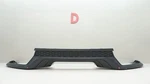 2017-2019 Honda Civic Si Sedan Rear Lower Bumper Valance Panel Oem 71502-TBJ-A0. Fixed Price $120.00.