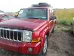 Rear Bumper With Trailer Hitch Fits 06-10 Commander 2125327. Fixed Price $574.99.