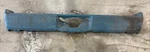 1969 Chevelle Malibu Wagon Rear Bumper Gm Oem Nos SM115. Fixed Price $700.00.