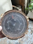 1973-1974 Olds Cutlass Fuel Gauge Dash With Bezel Oem Original Not Unleaded. Fixed Price $85.00.