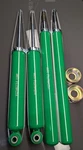 Bmw E31 850I 840CI 850CSI Sport Shocks By V12THROTTLE Corp (set Of 4). Fixed Price $603.24.