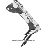 Genuine Gm Guide Bracket 84785995. Fixed Price $24.27.