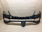 2017 2018 2019 2020 Mercedes W213 Sedan Class Front Bumper Cover Oem Black. Fixed Price $238.95.