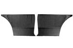 1964 Chevy Chevelle 2 Door Station Wagon Rear Side Panels. Fixed Price $133.00.