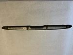 New Mercedes-benz 560SL 380SL 450SL 350SL W107 R107 Trunk Deck Lid Center Chrome. Fixed Price $79.99.