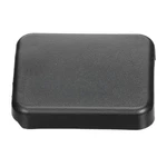 Genuine Gm Spare Wheel Carrier Lock Cover 12476330. Fixed Price $17.26.