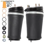 Front Pair Suspension Spring Bags For 2003-2012 Land Rover Range L322. Fixed Price $184.29.
