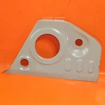 Kia EV6 Quarter Floor Extension Right Rear 2022 2023 2024 65728-CV000 Oem. Fixed Price $35.10.