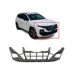 Front Upper Bumper Cover For 2022 Hyundai Tucson Primed 86540CW010 HY1014107. Fixed Price $243.33.