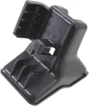 Front Bumper Retainer For 2017-2019 Toyota Corolla (excluding Base Model) And. Fixed Price $52.95.