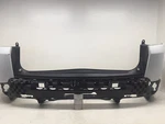 Rear Bumper Cover Land Rover Range Sport Base Hse 14-17 DK62-17F954 Oem. Fixed Price $403.75.