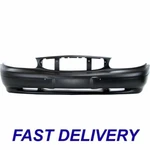 New Front Primed Bumper Cover Fits 1997-2003 Buick Century 12369156 GM1000543. Fixed Price $299.26.
