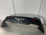 09-12 Bmw F01 Rear Bumper Cover Molding Panel Oem .. Fixed Price $168.75.