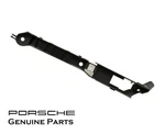 Porsche 911 Bumper Cover Support Retaining Strip Front Leftt 99650553503. Fixed Price $69.99.