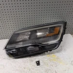 2016 2019 Ford Explorer Left Driver Led Headlight Oem FB53-13006-FN (6826). Fixed Price $300.00.