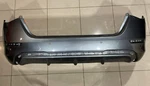 Rear Bumper Local Grey Nissan Sentra S/sv 20 21 85022-6LB0H Oem. Fixed Price $180.50.
