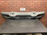 2018-2023 Jeep Wrangler / Gladiator Oem Plastic Front Bumper Assembly 6BU41TRMAC. Fixed Price $163.79.