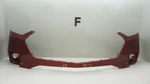 2018-2021 Chevrolet Traverse Front Bumper Cover 23234804 Oem 19. Fixed Price $225.00.