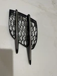 21-25 Mercedes S500 W223 Rh Front Bumper Ventilation Grille Oem A2238851901 New. Fixed Price $100.00.