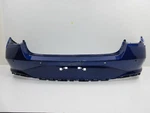2021-2022-2023 Hyundai Elantra Rear Bumper Cover Oem 86611-AA200. Fixed Price $260.00.