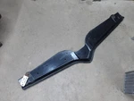 67 68 Pontiac Firebird Original Gm Upper Front Bumper Reinforcement Bracket. Fixed Price $499.99.