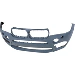 Bumper Cover Fascia Front Fits Bmw X6 2015-2019. Fixed Price $1010.62.