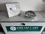 New Nos Genuine Mercedes W113 Star Bug Barrel Oem. Fixed Price $5166.59.