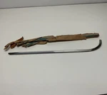 Nos 1967 68 Bonneville Catalina Rr Quarter Lh Vinyl Top Molding 7649285 K4. Fixed Price $129.95.