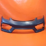 Porsche 718 Cayman Spyder GT4 Front Bumper 2023 2024 2025 982 898 041 Oem. Fixed Price $2249.10.