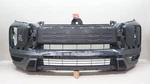 2020-2021 Mitsubishi Outlander Front Bumper Cover Panel Oem 6400J611ZZ. Fixed Price $380.00.