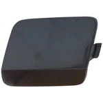 For Volvo V60 Cross Country 2019-2023 Bumper Tow Hook Cover Front Textured. Fixed Price $22.92.