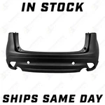 New Primered Rear Bumper Cover Replacement For 2013 2014 2015 2016 Mazda CX-5. Fixed Price $167.30.