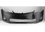 Sherman 8154A-87-0 Front Bumper Cover Primed Fits Toyota Camry. Fixed Price $317.52.