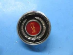 Nos Mopar 3882200 1975-78 Charger Se, 1977 Cordoba, Trunk Lock Ornament. Fixed Price $168.95.