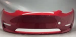 Tesla Model Y Front Bumper 2023 2024 Non Sensor Oem 1540103-17-F. Fixed Price $332.10.