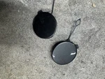 2010-2016 Mini Countryman Rh Lh Rear Bumper Tow Hook Cover Cap 51129805942 Oem. Fixed Price $60.00.