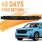 New Honda Pilot 2014-2023 Front Bumper Face Bar Reinforcement Cross Member. Fixed Price $98.17.