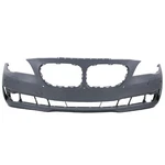 For 13-15 7-SERIES Front Bumper Cover Assembly W/o Pkge BM1000316 51117332264. Fixed Price $314.95.