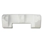 Oem 2011-2015 Nissan Rogue Front Bumper Cover Support Rail New 62090-1VK0A. Fixed Price $68.73.