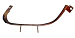 1973-1979 Chevy Corvette C3 Front Bumper Cover Outer Retainer Left Side Oem Part. Fixed Price $15.95.