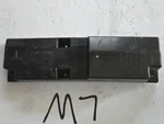 Lexus Left Rear Bumper Absorber 52182-33010 Oem. Fixed Price $150.00.