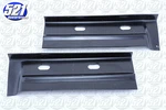Rear Cross Member Reinforcements Rh Lh Fits 68-70 Roadrunner Coronet Mopar. Fixed Price $65.98.