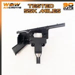 08-19 Maserati Granturismo Grancabrio Front Left Headlight Washer Bracket Oem. Fixed Price $58.47.