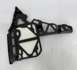 New! Genuine! Mercedes-benz Ml W166 Rear Right Bumper Mounting Rail A1668801612. Fixed Price $150.00.